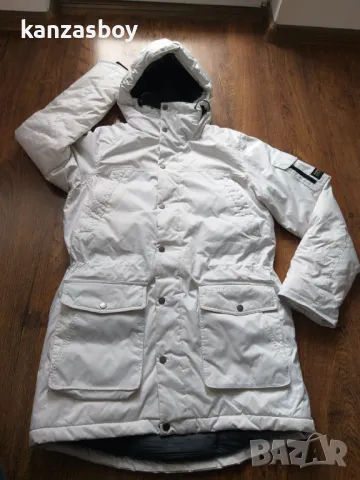 everest jacket - страхотна дамска парка 38/М, снимка 5 - Якета - 49184191
