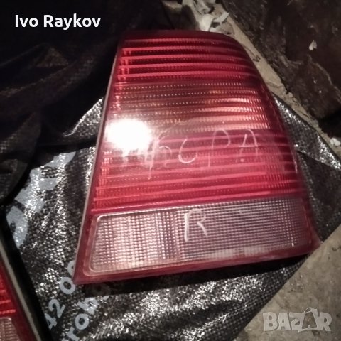 ляв стоп за VOLKSWAGEN  BORA , снимка 4 - Части - 44281207