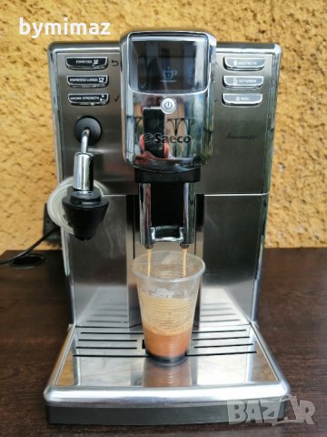Saeco Incanto HD8914, снимка 10 - Кафемашини - 34324097