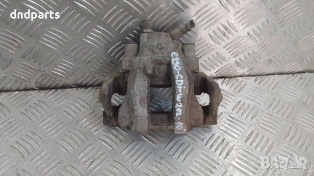 Спирачен апарат Mercedes E250 CDI W212 2010г.(заден ляв)	