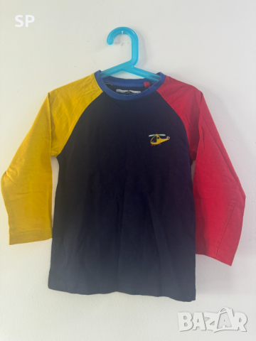 Блуза NEXT - за 4-5 години