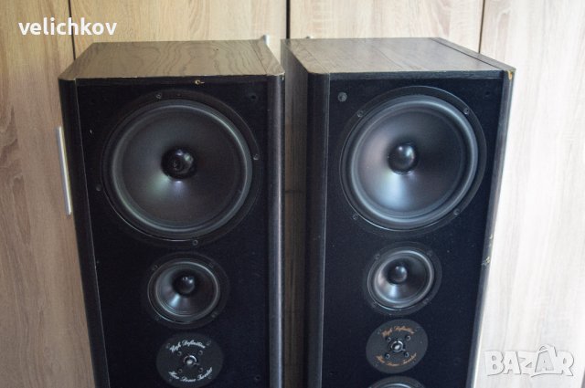 Тонколони Heco Superior Forte 850, снимка 6 - Тонколони - 41060346