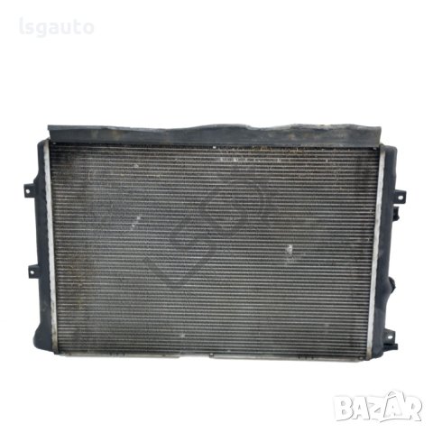 Воден радиатор Volkswagen Tiguan I 2007-2015 ID:99534, снимка 2 - Части - 40758687