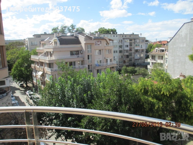 студио под наем, снимка 14 - Апартаменти - 51503943