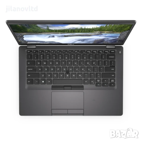 Лаптоп Dell Latitude 5400 i5-8265U 8GB 256GB SSD ГАРАНЦИЯ, снимка 4 - Лаптопи за работа - 51160124
