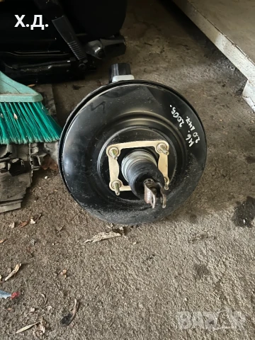 Серво усилвател Мазда 6 2005г 2.0 147коня , снимка 3 - Части - 51276275