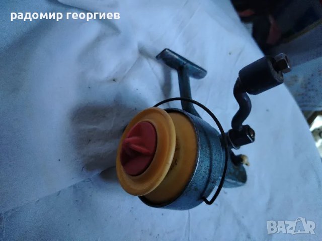 макара ROEN , снимка 3 - Макари - 47990797