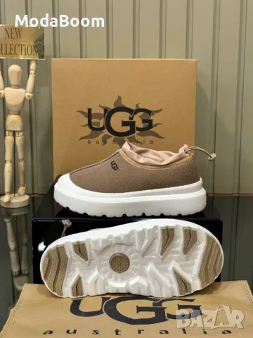 UGG дамски обувки Различни цветове , снимка 3 - Маратонки - 48874342