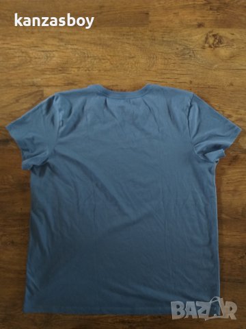 under armour the classic tee - страхотна дамска тениска КАТО НОВА, снимка 7 - Тениски - 40422647