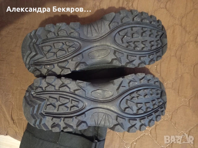 Зимни ботуши McKinley , снимка 2 - Мъжки ботуши - 52712744