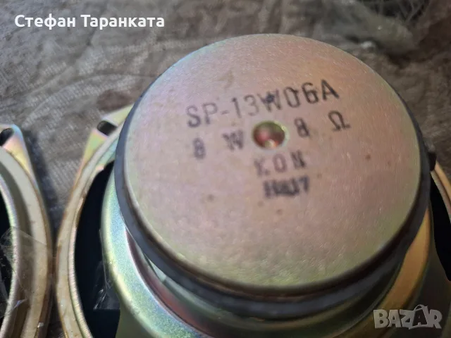 говорители на цена от 8 евро , снимка 8 - Тонколони - 55807518