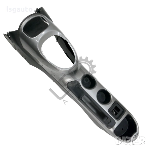 Барче средна конзола Nissan Juke I 2010-2019 ID:150484, снимка 2 - Части - 51664798