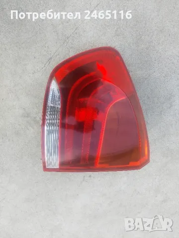 стоп БМВ Х1 Е84, снимка 3 - Части - 49935377