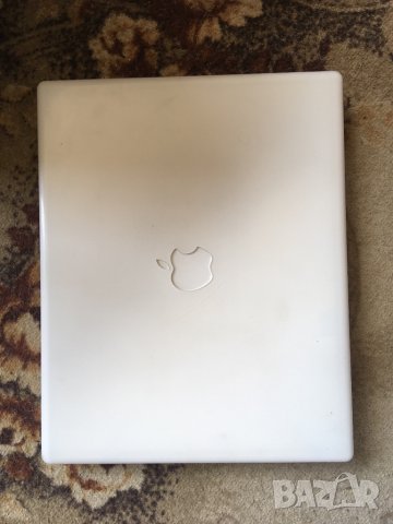 Apple iBook iMac - Цял или на части, снимка 4 - Лаптопи за работа - 41565892