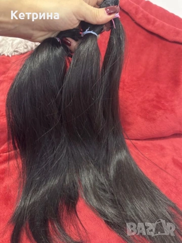 Кератинови кучера  За удължаване, , снимка 3 - Преси за коса - 53762737