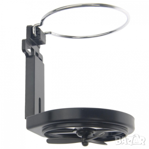 Сгъваема стойка за чаша