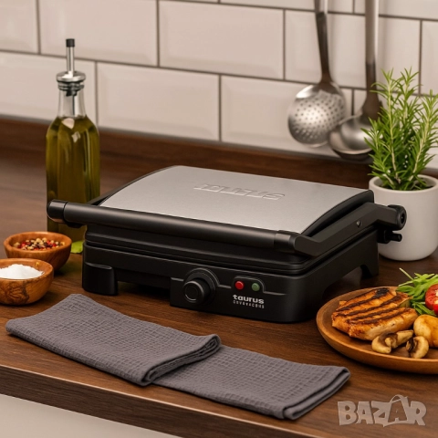 Грил Taurus Asteria Essential