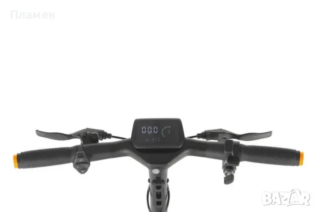 НОВО!! Електрическа Тротинетка KuKirin A1 800W 48V/13 Ah, снимка 6 - Велосипеди - 50103493