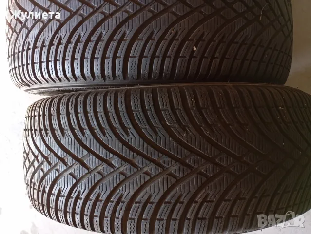 Гуми за леки автомобил215/50*18, снимка 6 - Гуми и джанти - 49097949
