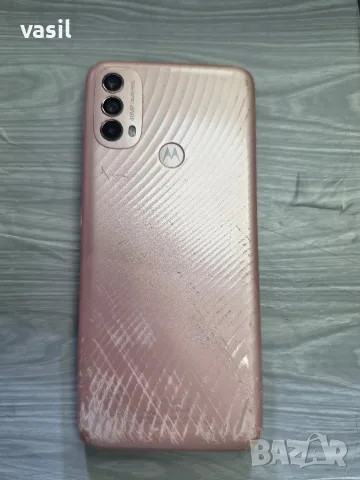 MOTOROLA E40 части, снимка 2 - Резервни части за телефони - 55823276