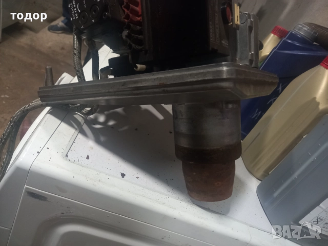 Нафтови горелки от Германия, снимка 12 - Други - 52908351