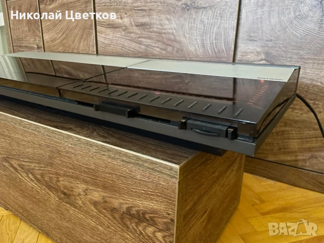 Bang & Olufsen Beocenter 4000, снимка 6 - Ресийвъри, усилватели, смесителни пултове - 53059913