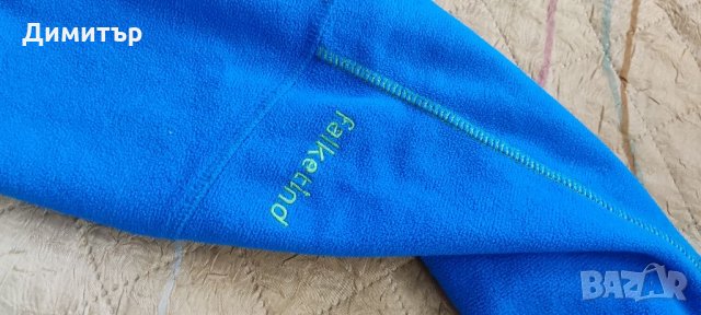 Norrona falketind warm 1, снимка 4 - Суичъри - 35915320