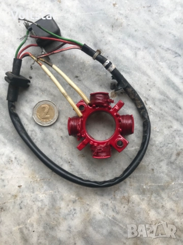 Ремонт и пренавиване на статори за мотоциклети, скутери и ATV, снимка 7 - Други - 51877082