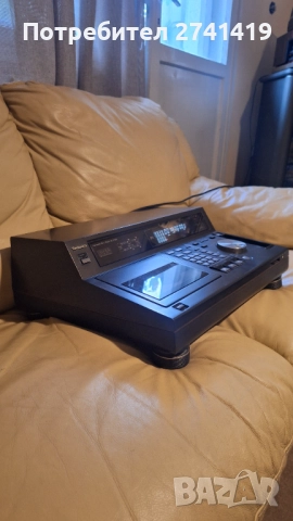 Technics sl-p 1200, снимка 4 - Декове - 51858566