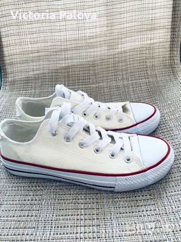 Кецове/гуменки GRANE нови, снимка 4 - Кецове - 40819369