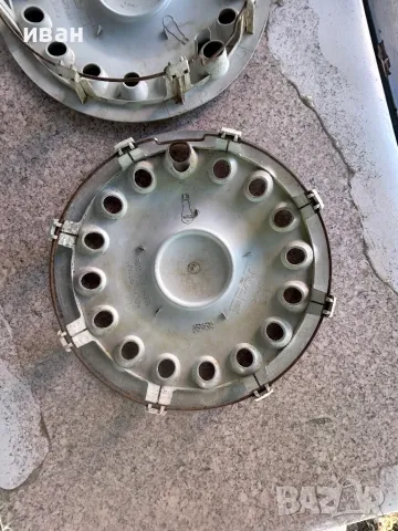 Тасове за Сеат 13 ки, снимка 3 - Аксесоари и консумативи - 50297451