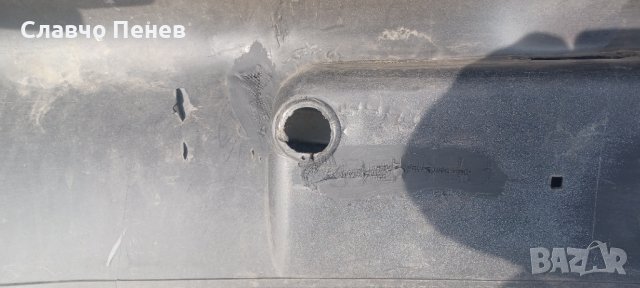  Броня задна за PORSCHE 911 993 от 1994 до 1998г., снимка 5 - Части - 40066902