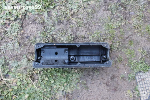 Капак клапани Сеат Ароса 1.0i 50hp SEAT Arosa 0301034750, снимка 3 - Части - 48511941