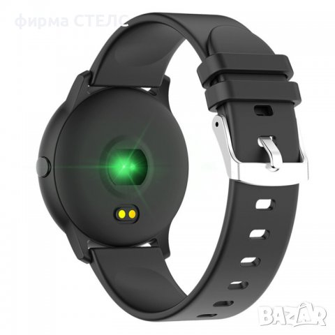 Смарт часовник STELS Smart Wear KW19, IP67 Водоустойчивост, снимка 10 - Смарт часовници - 40203767
