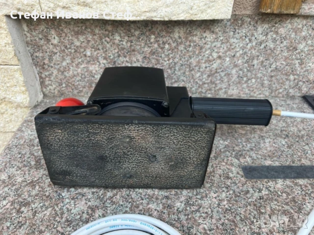 Виброшлайф универсален, снимка 3 - Други инструменти - 50824831