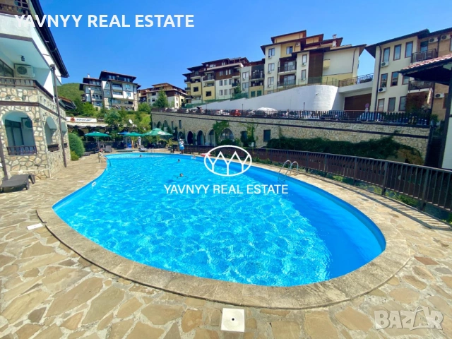 продажба апартамент, снимка 10 - Апартаменти - 53666155