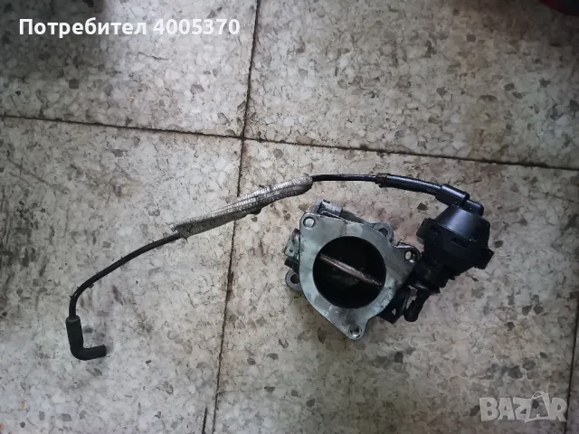 Фиат стило , снимка 18 - Автомобили и джипове - 45263541