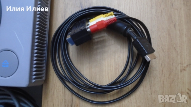 Sony PlayStation 1 SCPH-9002 PAL JAPAN, снимка 4 - PlayStation конзоли - 52393109