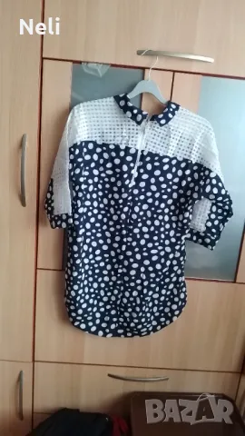 Дамска туника, снимка 2 - Туники - 49603129