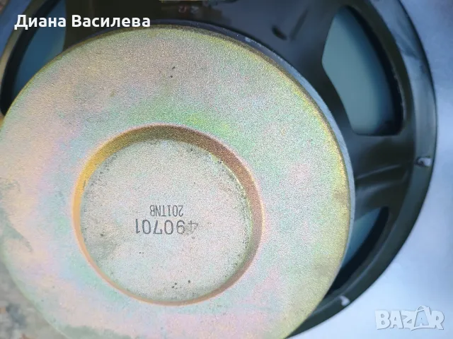 Infinity RS -1.5 Infinity RS 5b говорители, филтри и кабинети, снимка 7 - Тонколони - 50040671