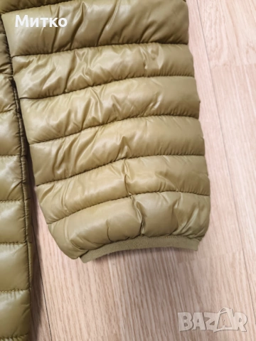 Мъжко яке Pepe Jeans / Пепе Джинс, снимка 9 - Якета - 53649558