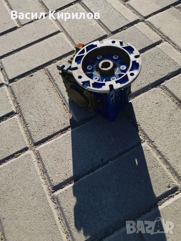 Редуктор 1 към 10, снимка 4 - Други инструменти - 53830384