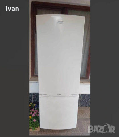 Хладилник Whirlpool