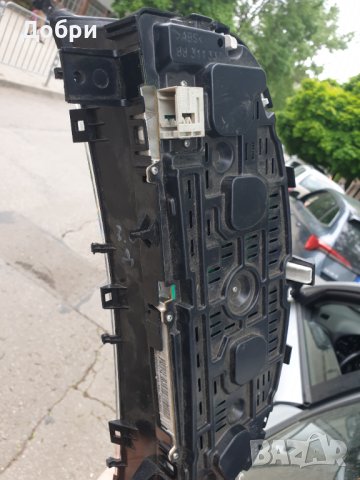 Табло километраж vectra c, снимка 3 - Части - 40736455