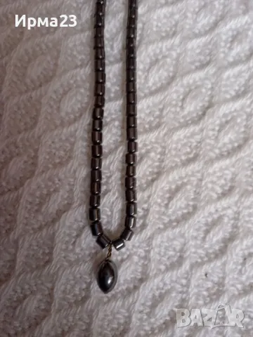 Дамско колие, снимка 1