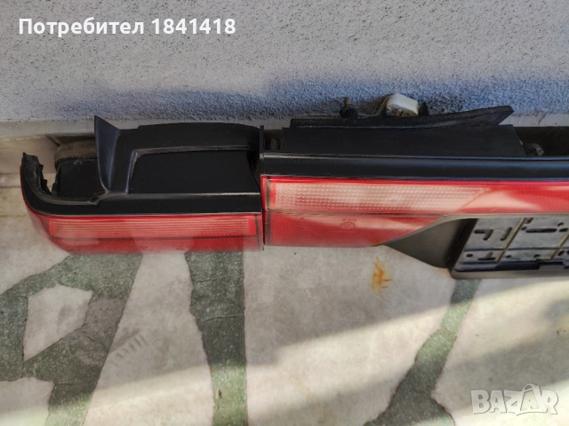 Стопове и бленда Алфа Ромео 155, снимка 11 - Части - 53811803