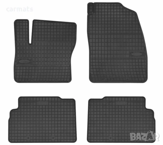 Гумени стелки Frogum за Ford C-Max (2011-2019)
