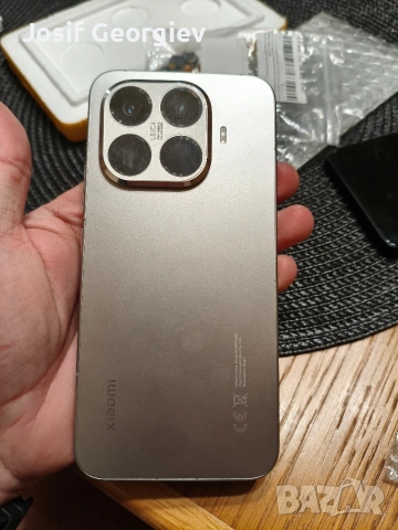 Xiaomi 15t pro за части