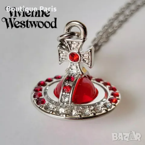 Vivienne Westwood оригинално колие