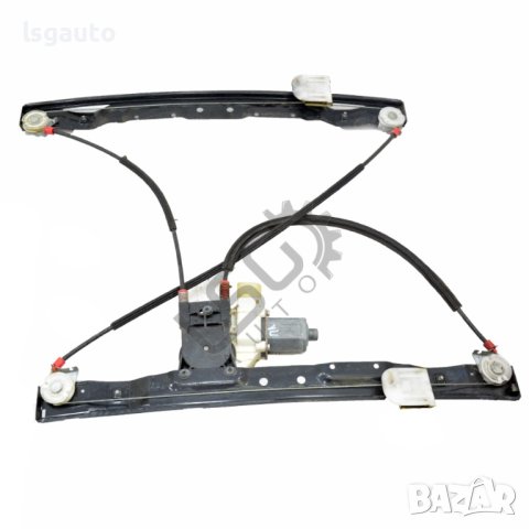 Механизъм с моторче преден ляв ел. стъклоповдигач Ford Galaxy II 2006-2014 ID:104842